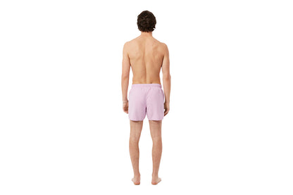 Quick-Dry Swim Trunks