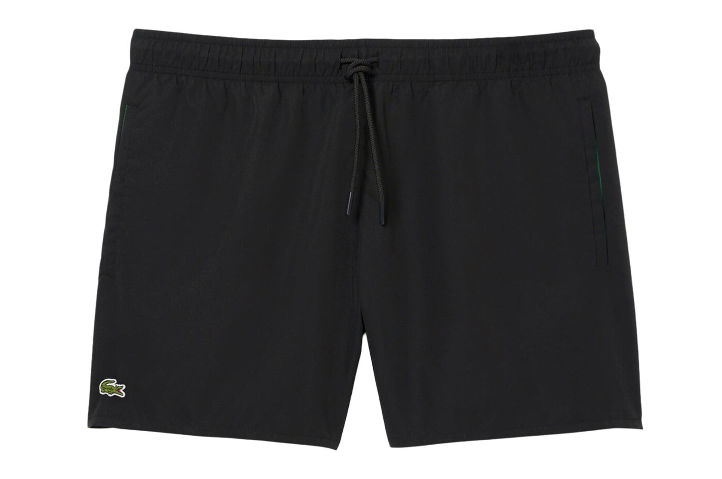 Quick-Dry Swim Trunks