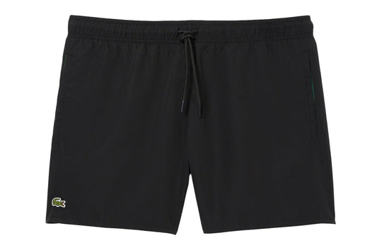Quick-Dry Swim Trunks