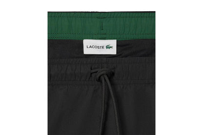 Quick-Dry Swim Trunks