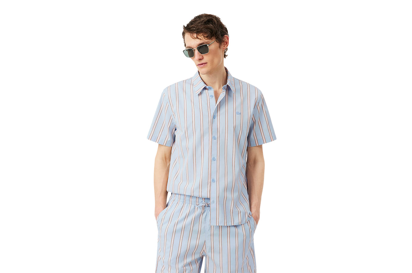 Regular Fit Hemd