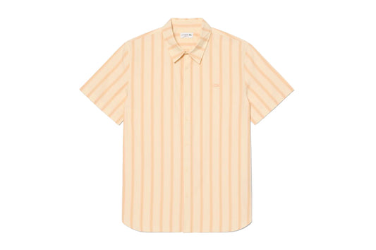 Regular Fit Hemd