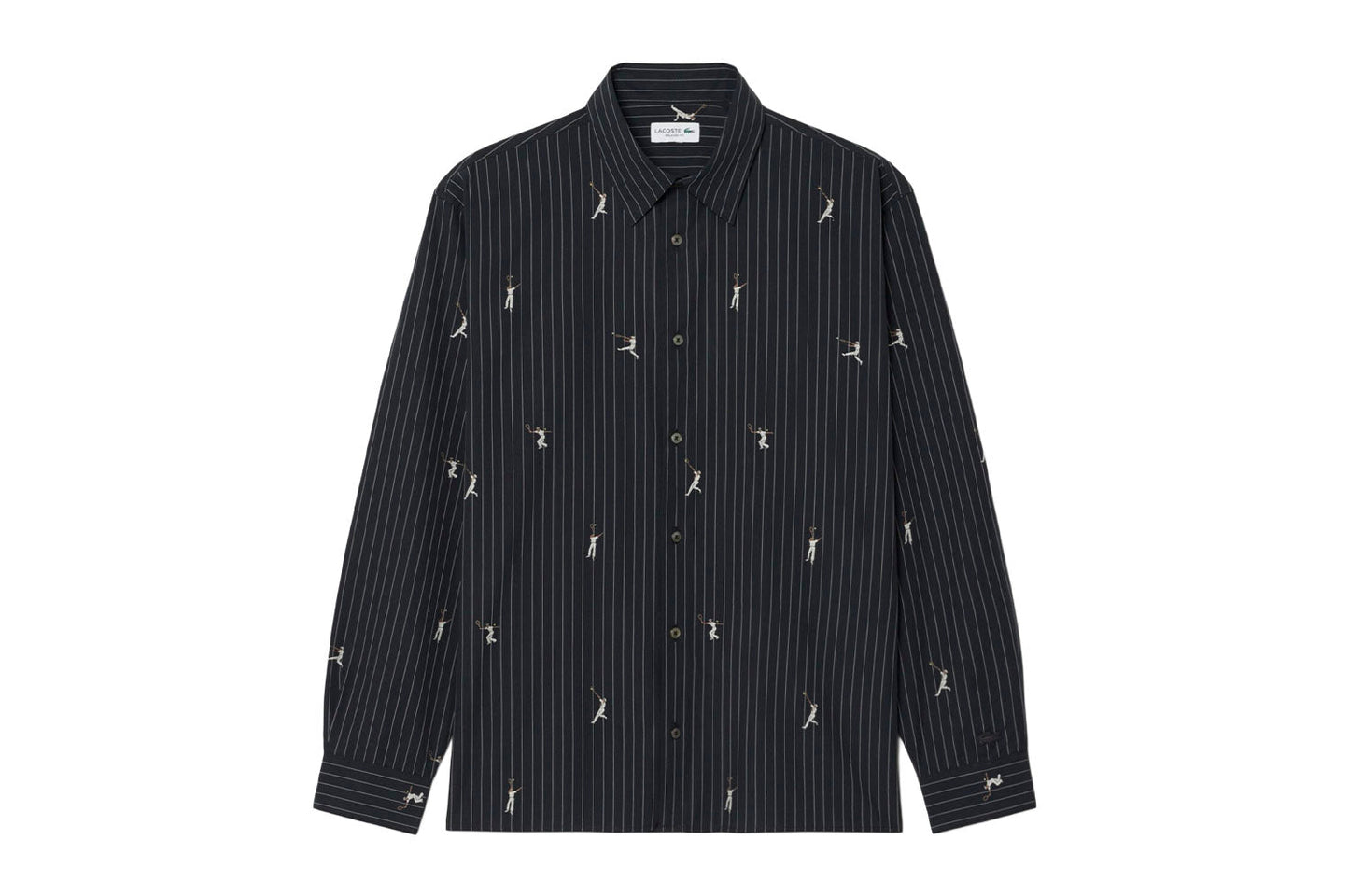Relaxed Fit Shirt