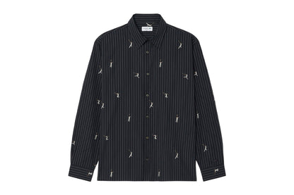 Relaxed Fit Shirt
