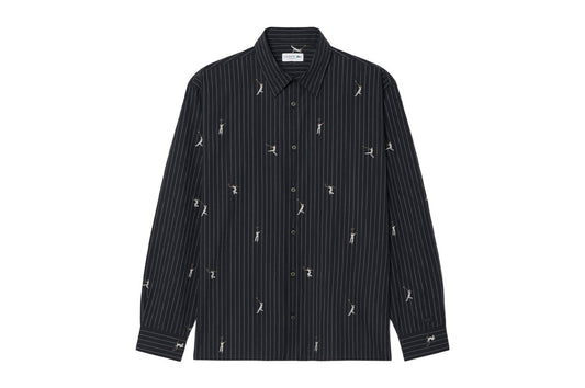 Relaxed Fit Shirt