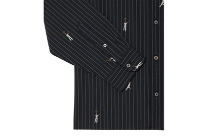 Relaxed Fit Shirt