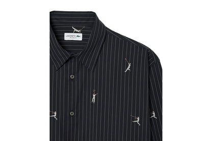 Relaxed Fit Shirt