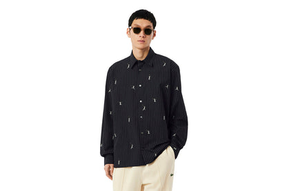 Relaxed Fit Shirt