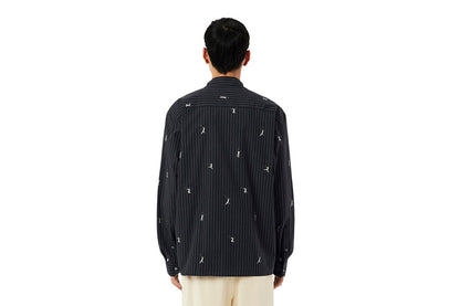 Relaxed Fit Shirt