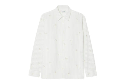 Relaxed Fit Shirt