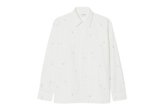 Relaxed Fit Shirt