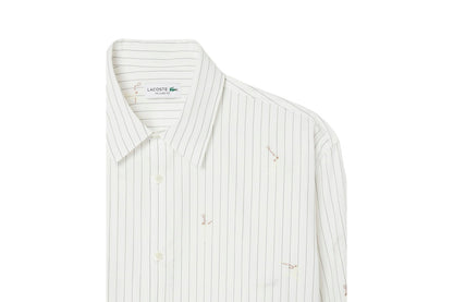 Relaxed Fit Shirt
