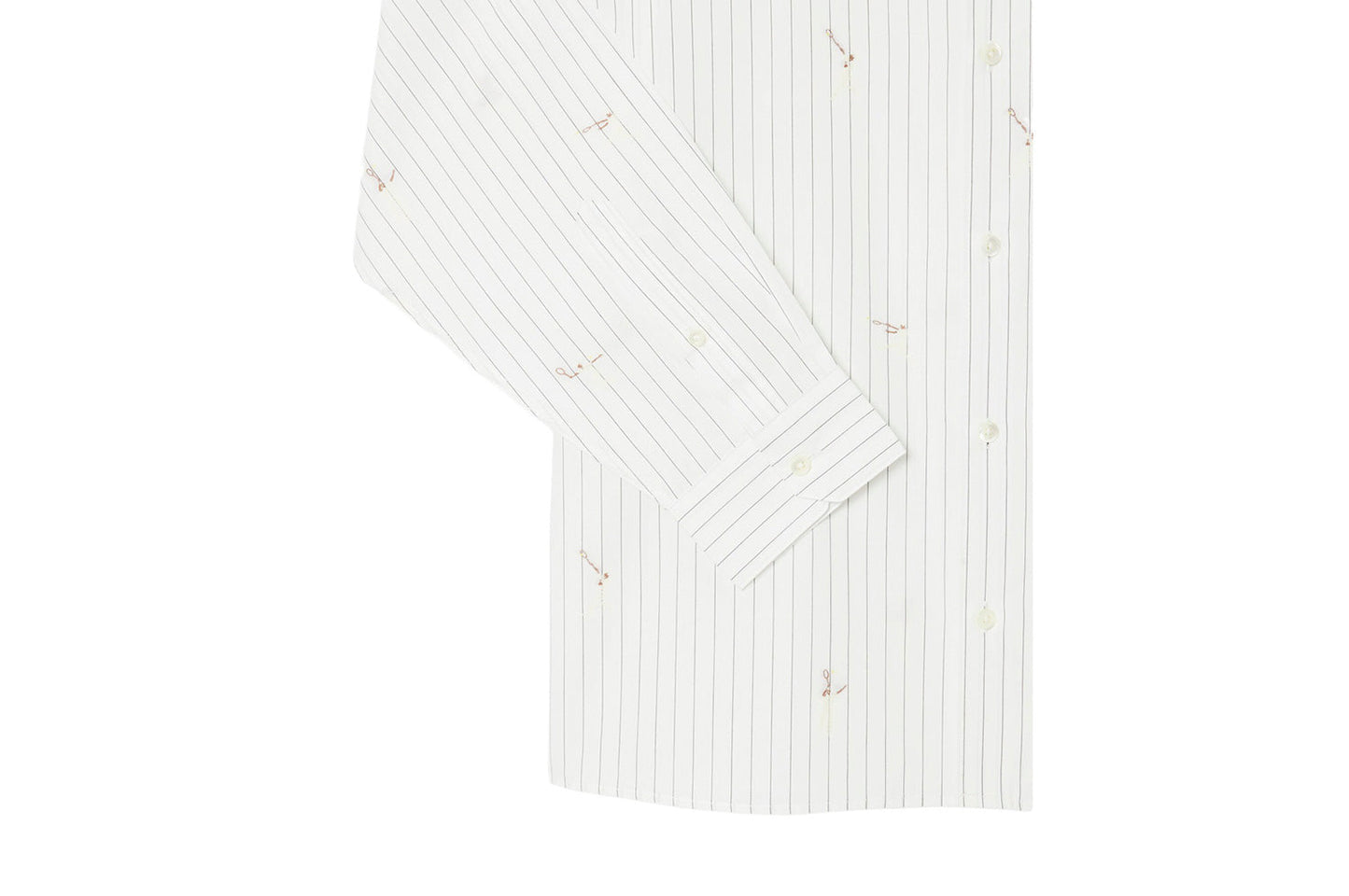 Relaxed Fit Shirt