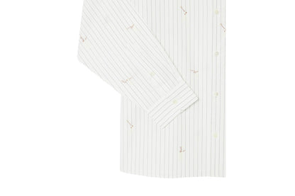 Relaxed Fit Shirt