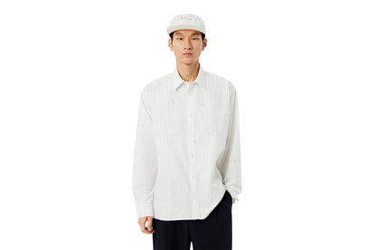 Relaxed Fit Shirt