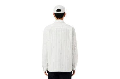 Relaxed Fit Shirt