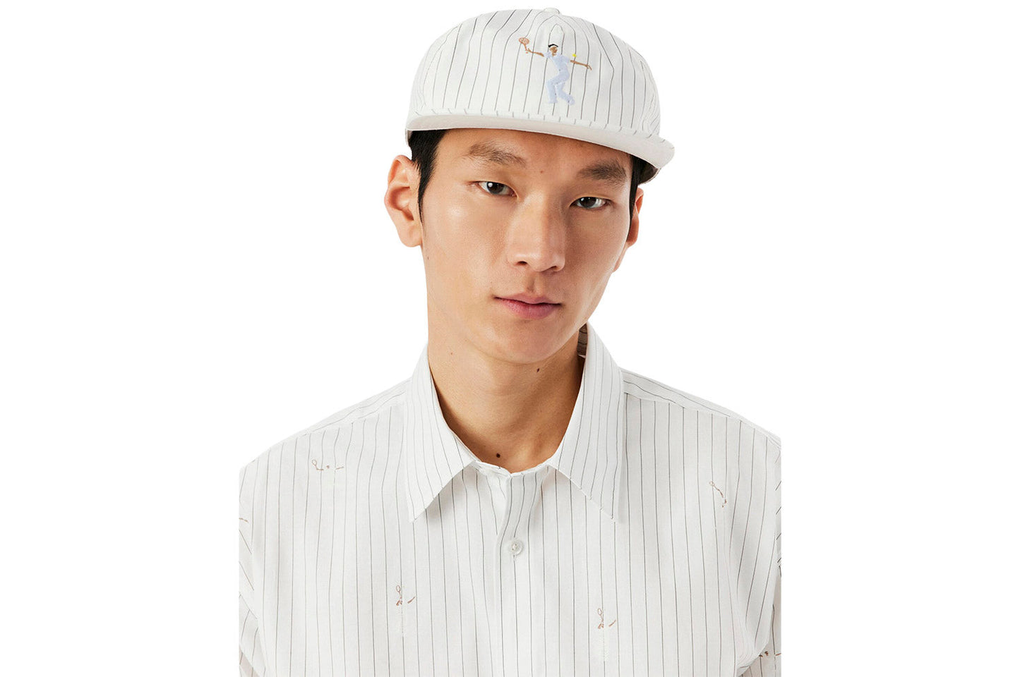 Relaxed Fit Shirt