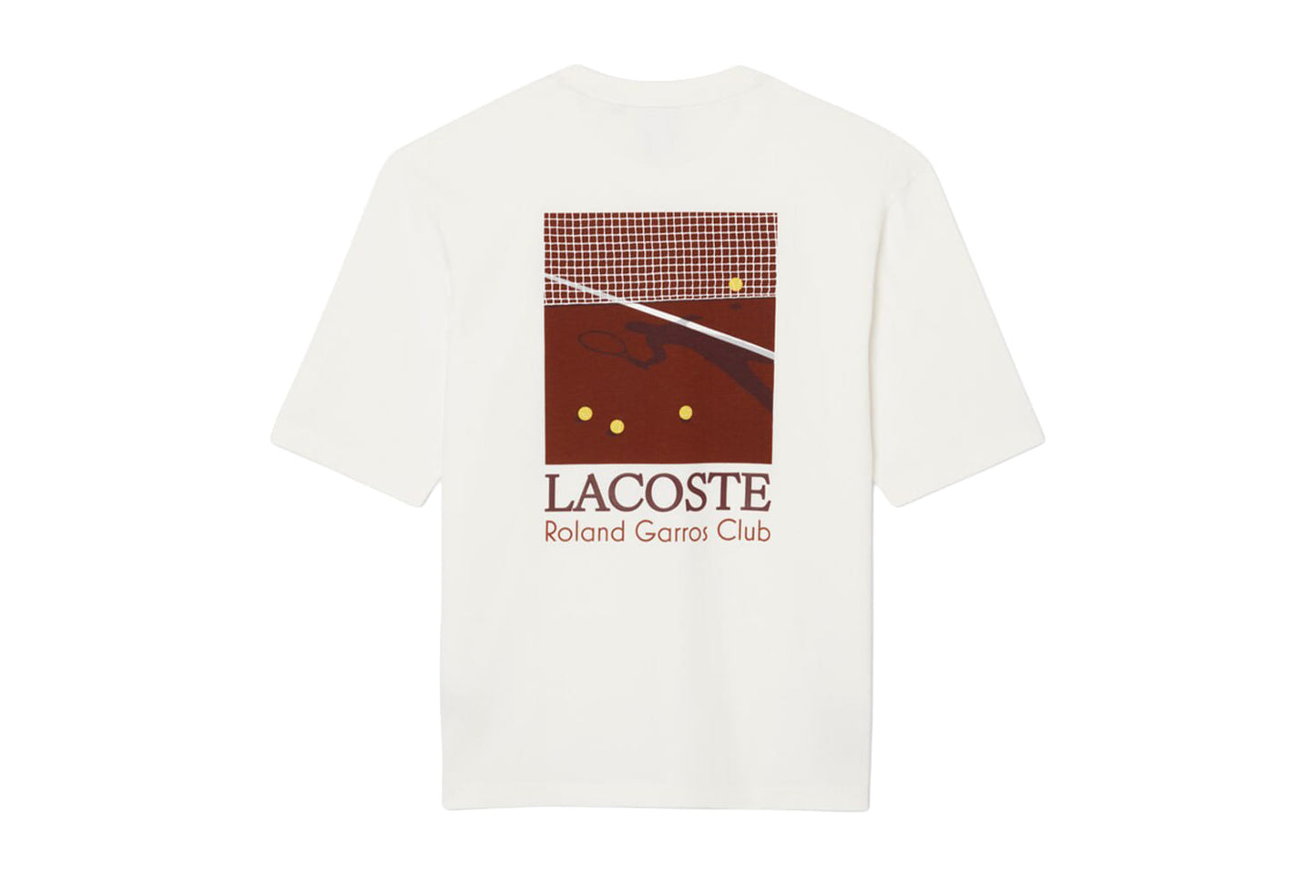 Roland Garros Edition T-Shirt