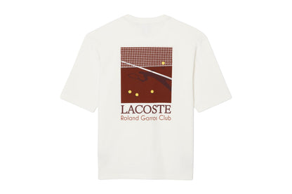 Roland Garros Edition T-Shirt