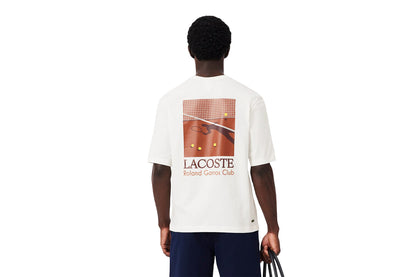 Roland Garros Edition T-Shirt