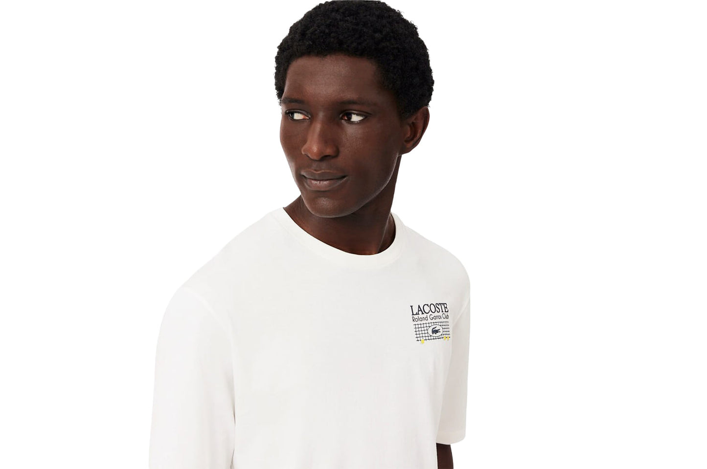 Roland Garros Edition T-Shirt