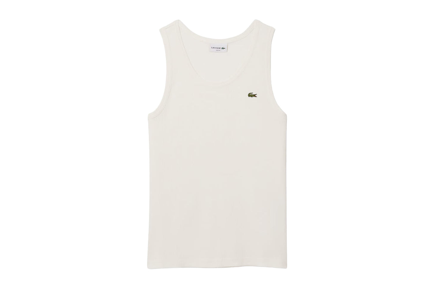 Slim Fit Tank Top