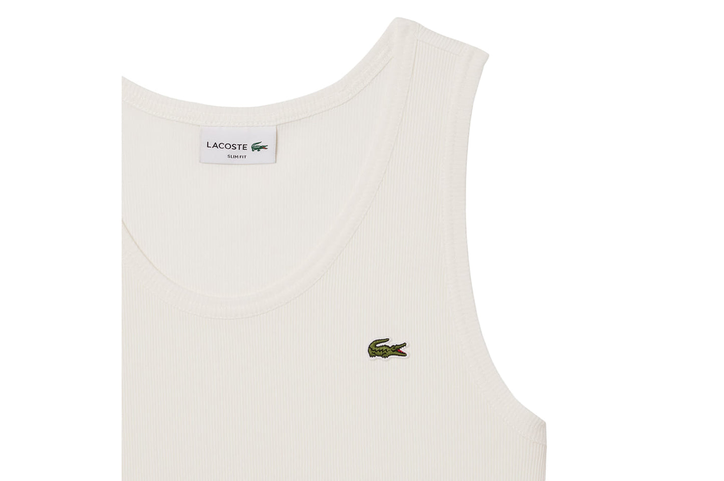 Slim Fit Tank Top
