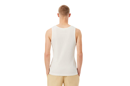 Slim Fit Tank Top