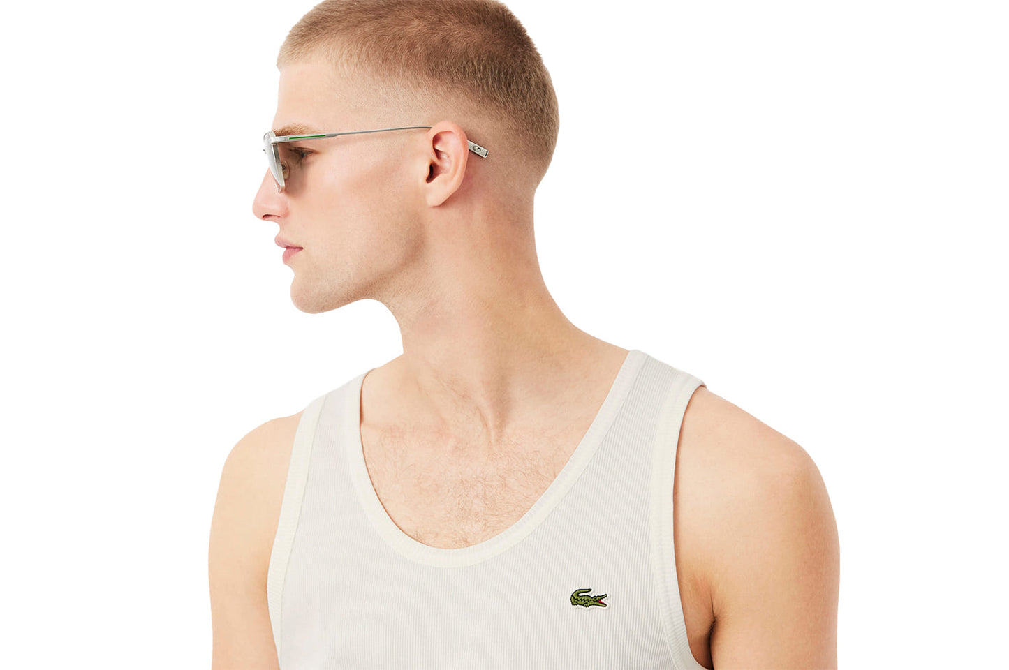 Slim Fit Tank Top