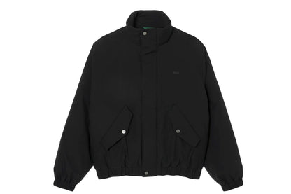 Quilted jacket