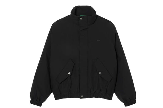 Quilted jacket