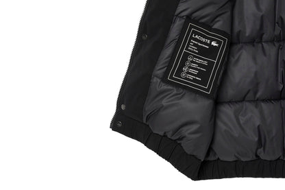 Quilted jacket