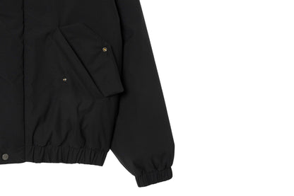 Quilted jacket