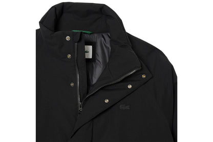 Quilted jacket