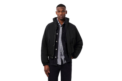 Quilted jacket