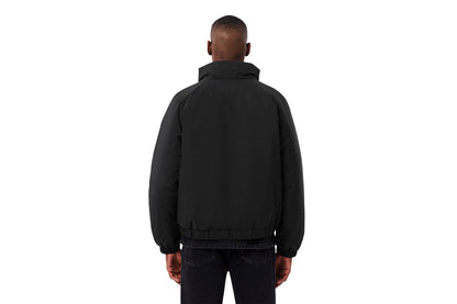 Quilted jacket