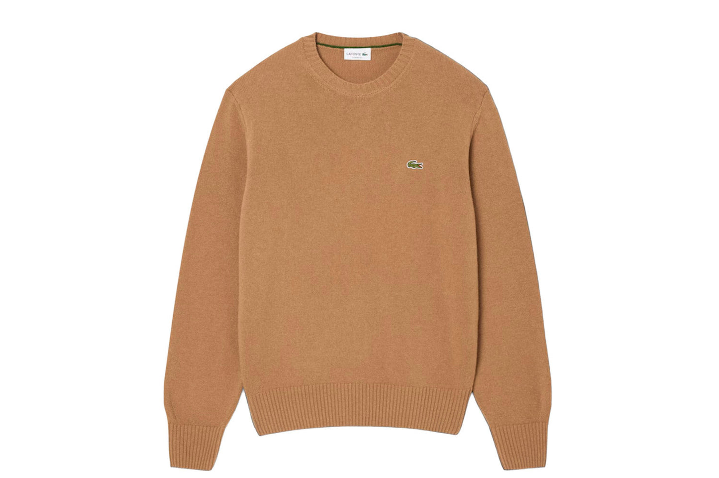 Knitted sweater