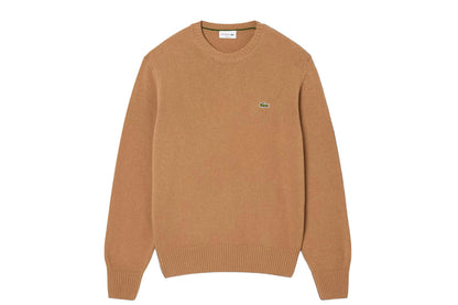 Knitted sweater