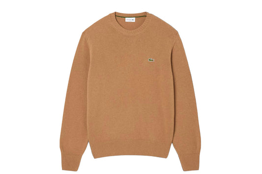 Knitted sweater