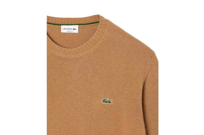 Knitted sweater