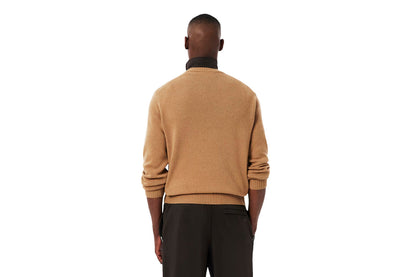 Knitted sweater