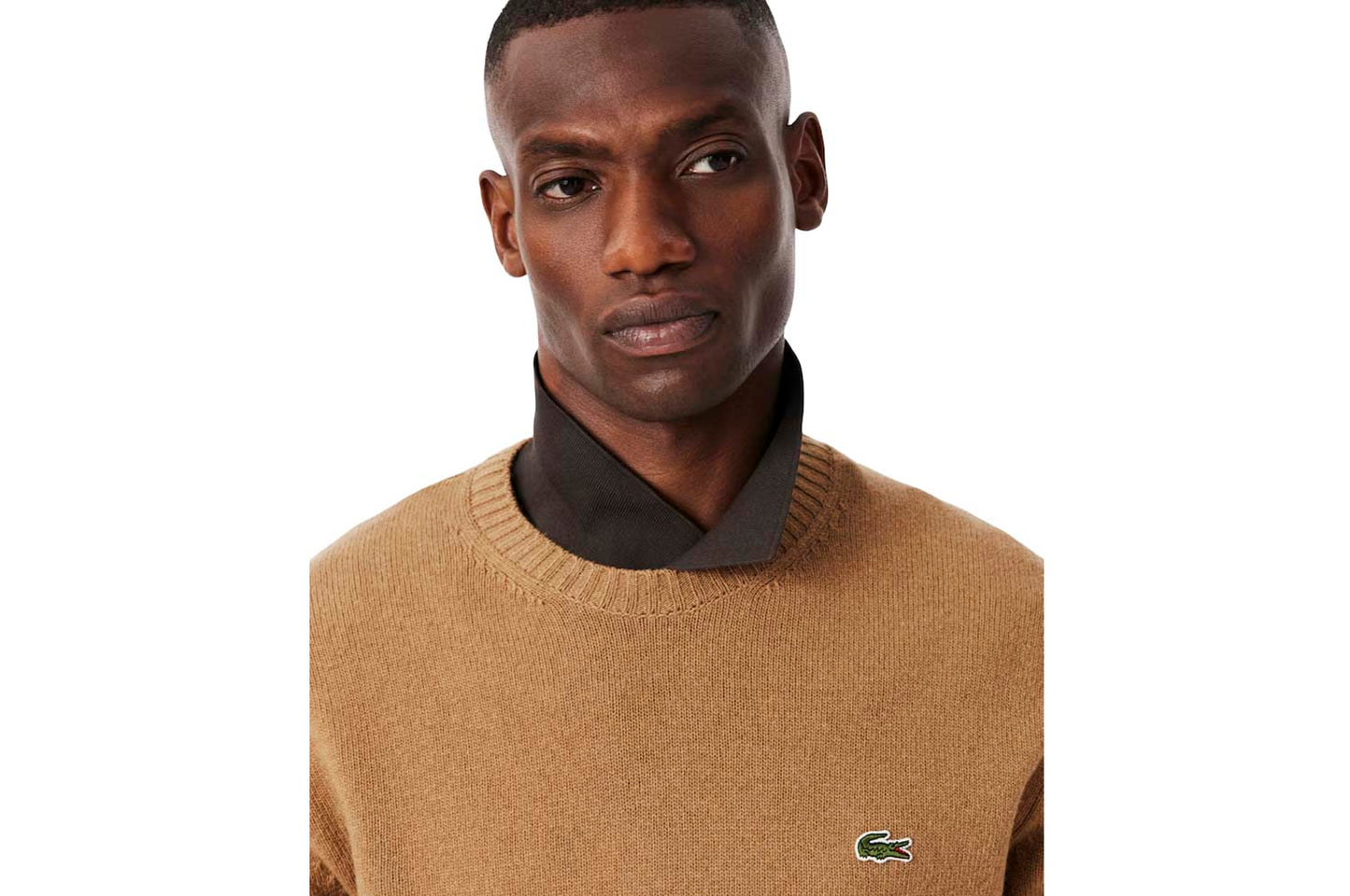 Knitted sweater