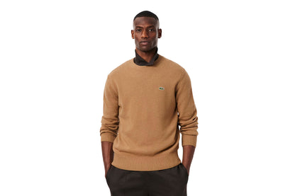 Knitted sweater