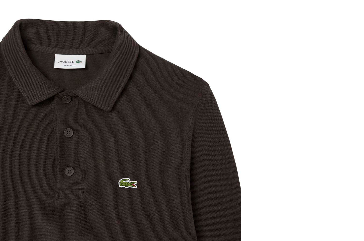 Sweatshirt Polo