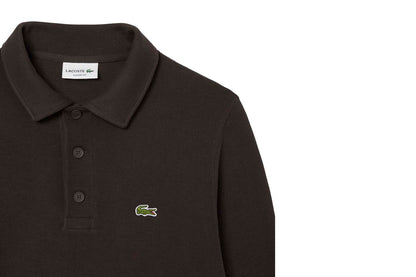 Sweatshirt Polo