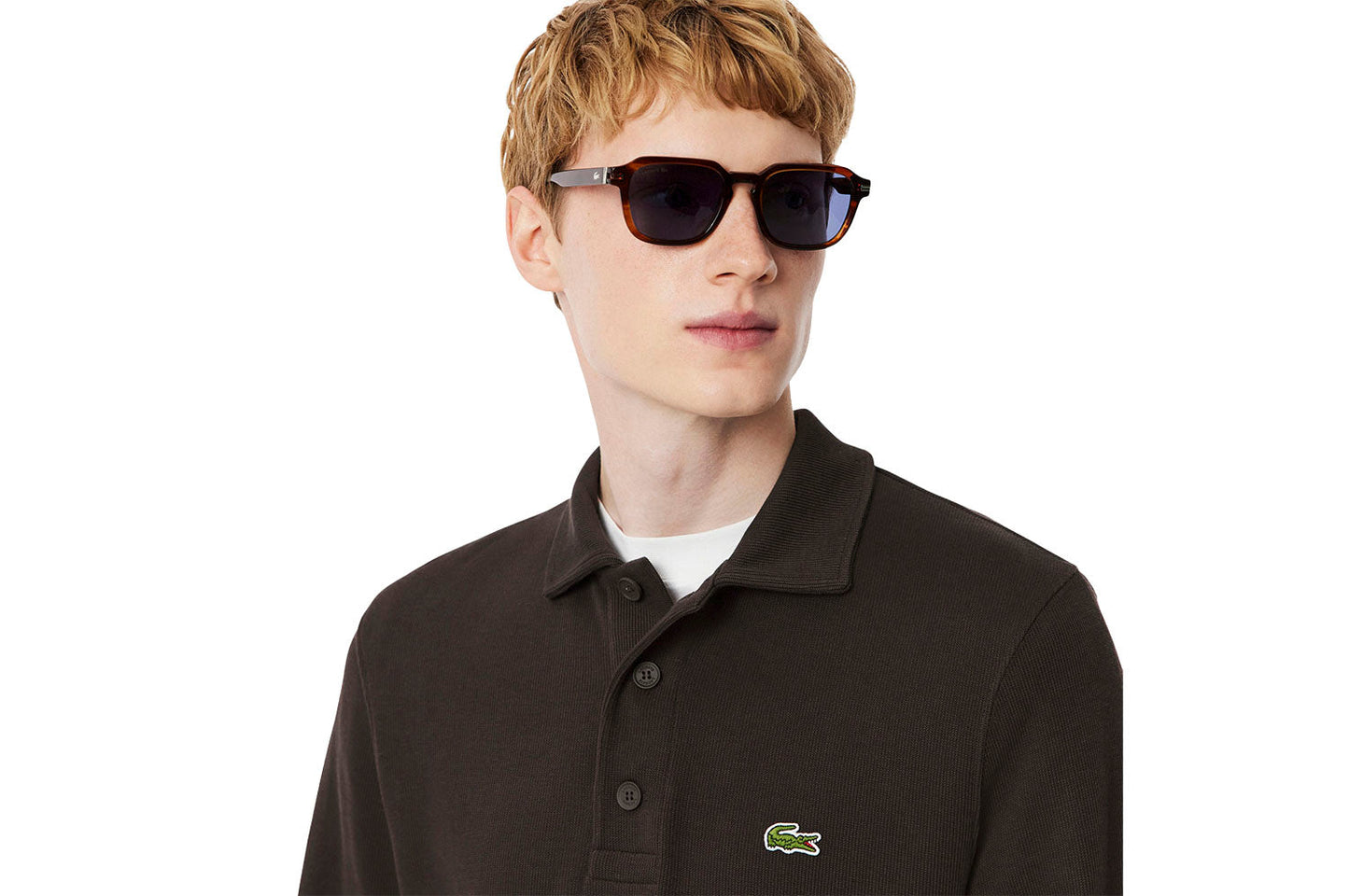 Sweatshirt Polo