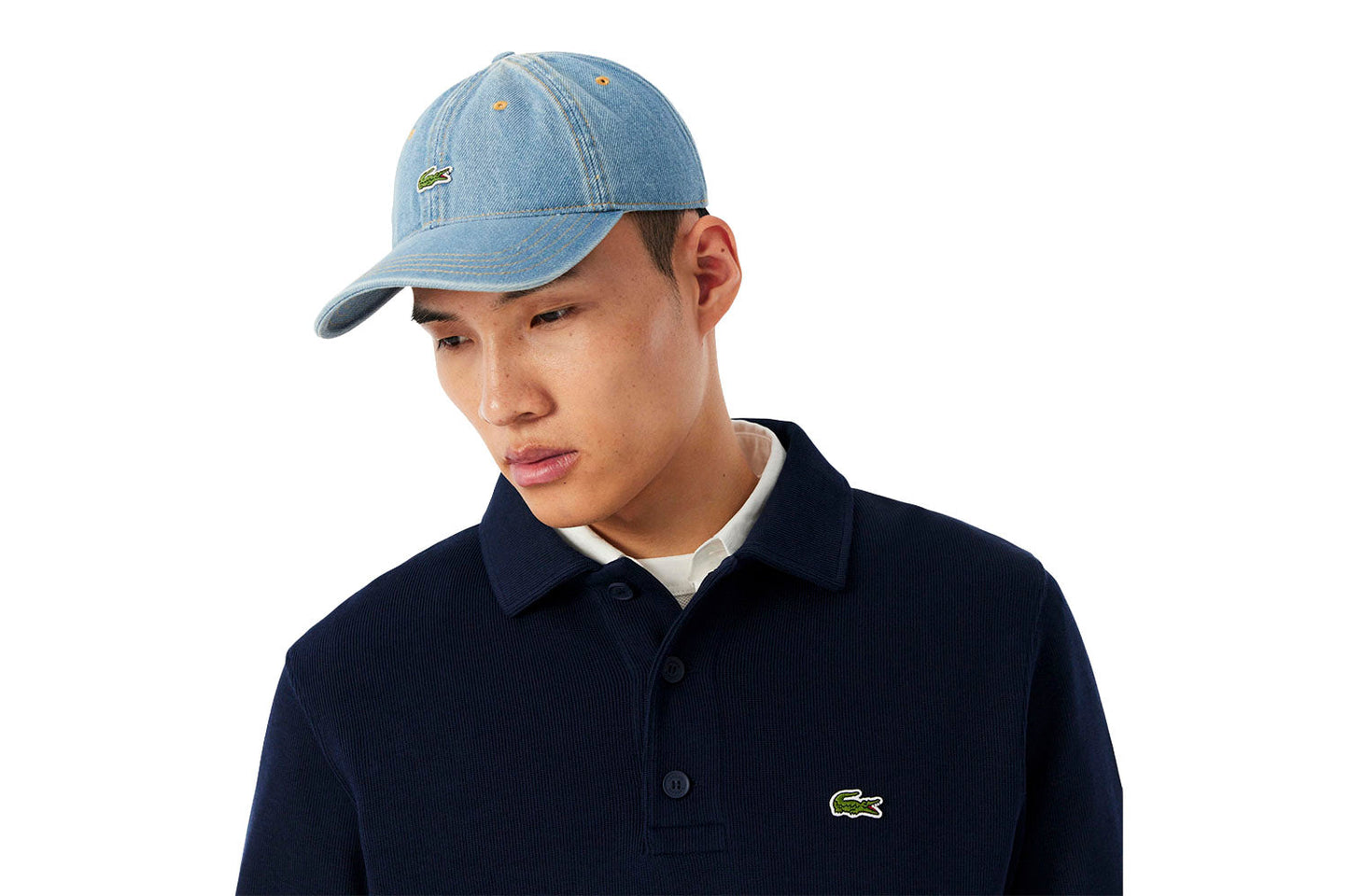 Sweatshirt Polo