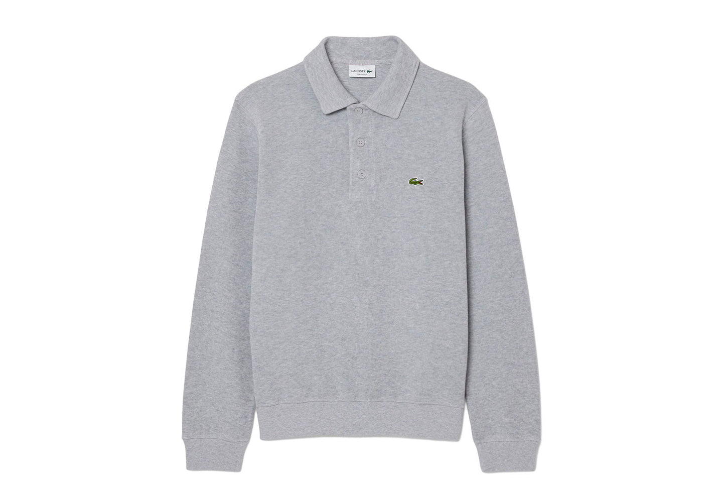 Sweatshirt Polo