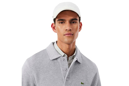 Sweatshirt Polo