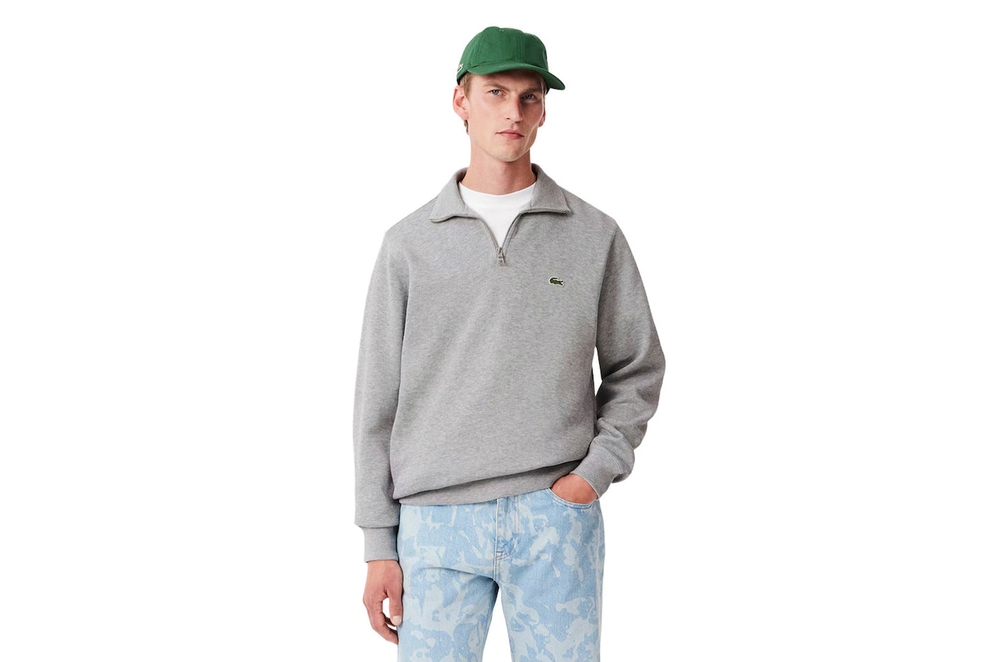 Sweatshirt Troyer